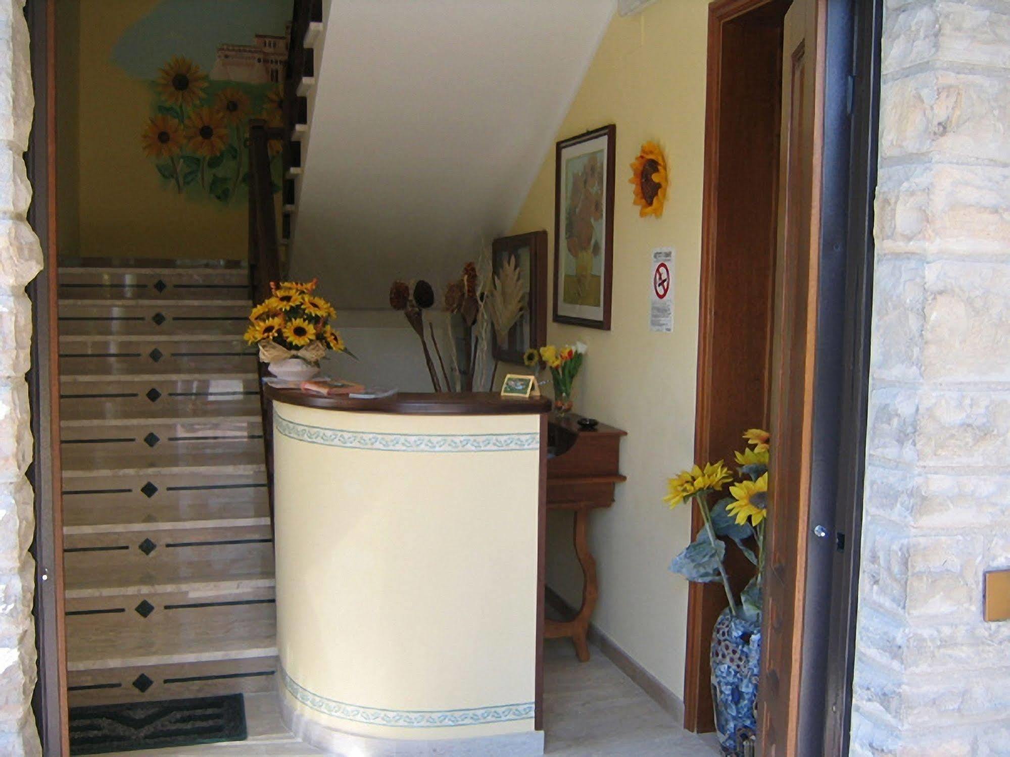 Agriturismo Il Girasole Assisi Luaran gambar