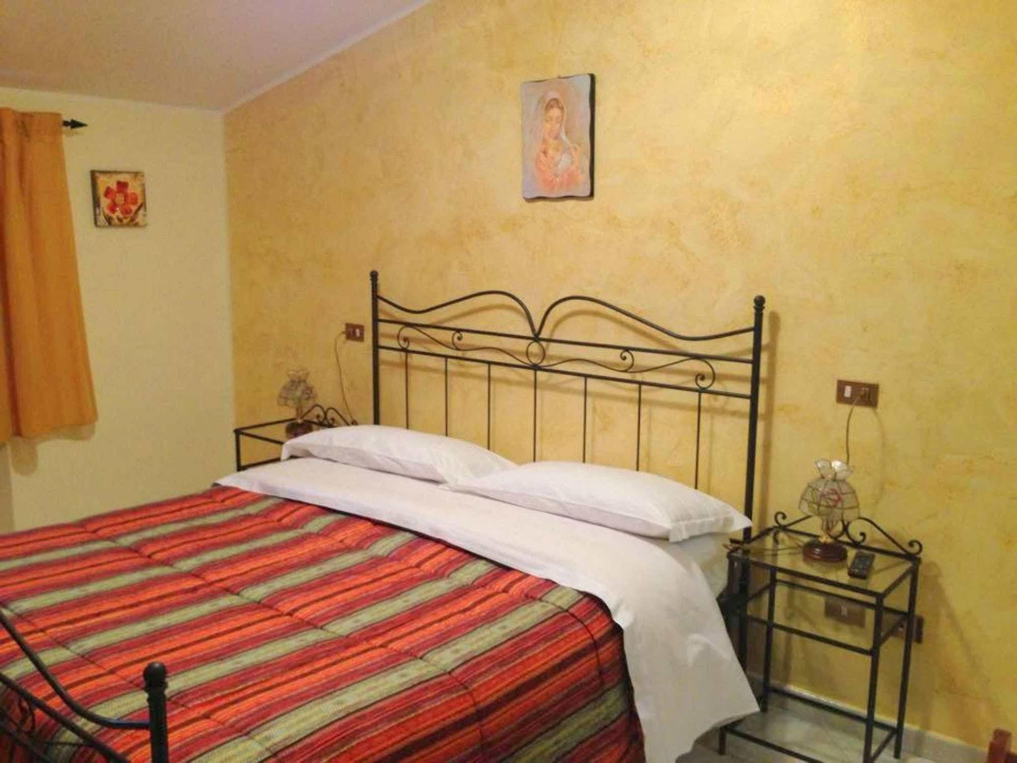 Agriturismo Il Girasole Assisi Luaran gambar