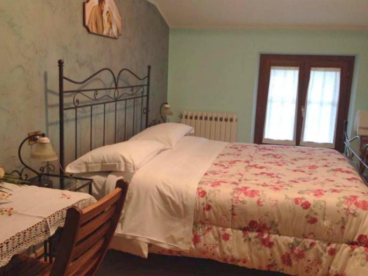 Agriturismo Il Girasole Assisi Luaran gambar