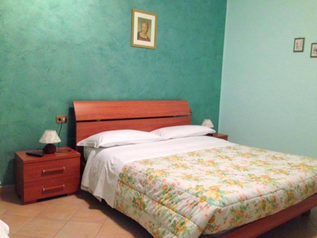 Agriturismo Il Girasole Assisi Luaran gambar