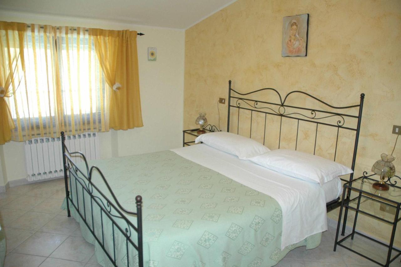 Agriturismo Il Girasole Assisi Luaran gambar