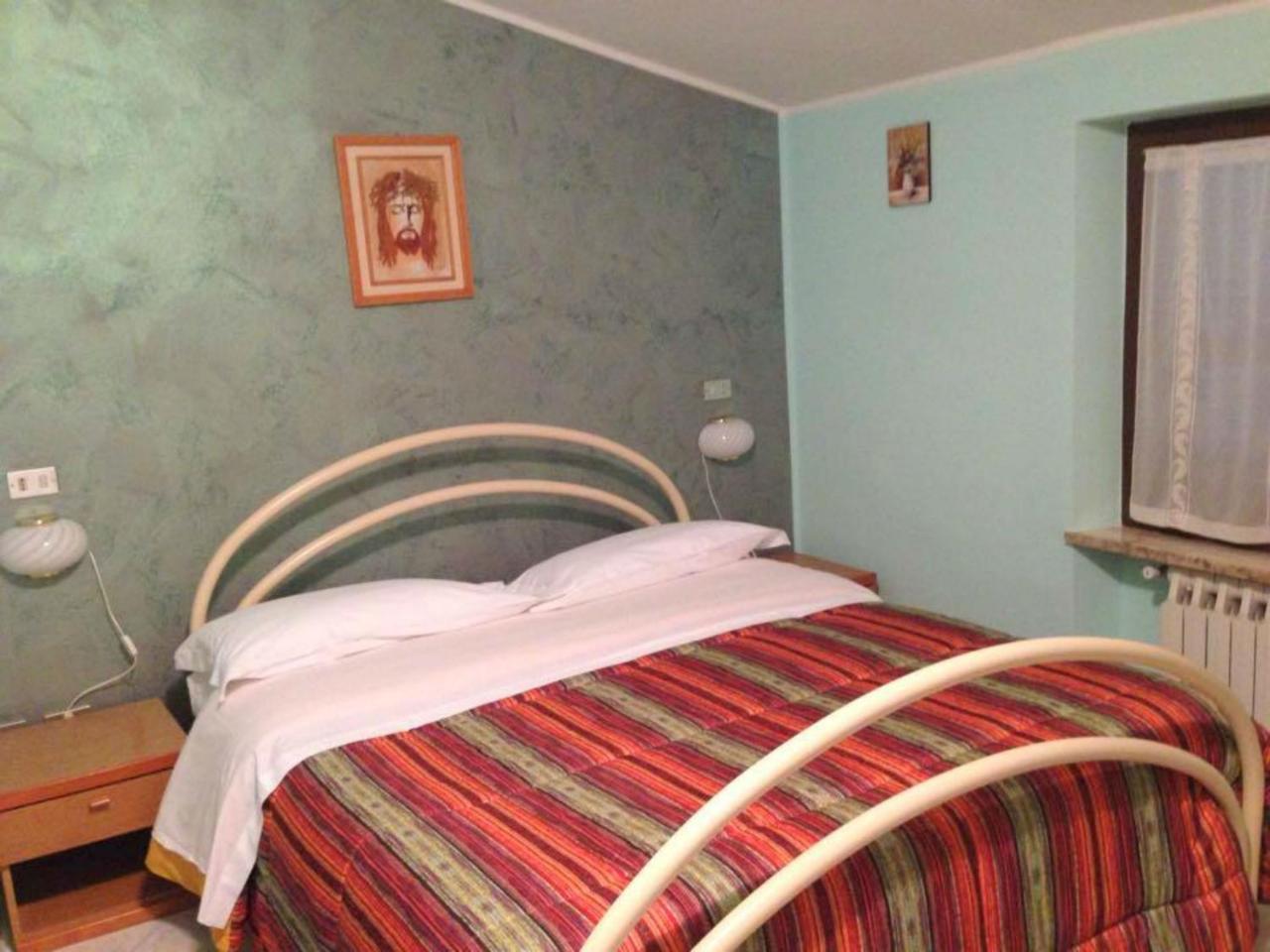 Agriturismo Il Girasole Assisi Luaran gambar